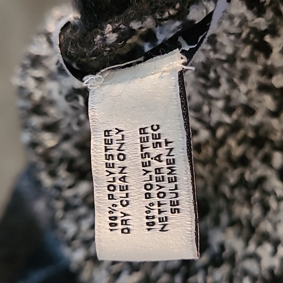 Michael Stars Cape/Poncho - Picture 8 of 8